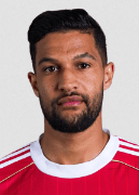 Yahia Attiyat Allah