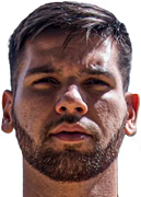 Ferreira de Oliveira G.