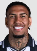 Rwan Philipe Rodrigues de Souza Cruz