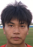 Kuai Jiwen