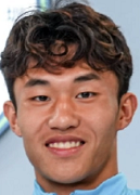 Zhang Haonan