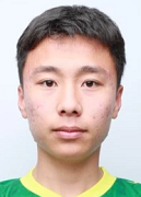 Zhongyang Ling