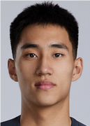 Yu Jinyong