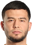 Alibek Davronov