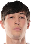 Abdulakhadjon Khoshimov