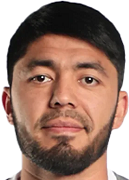 Islom Tuhtahujaev