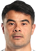 Dilshod Akhmadaliev