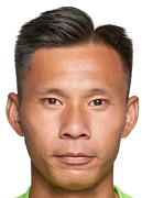 Yapp Hung Fai