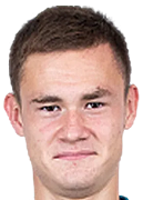 Evgeniy Tonevitskiy