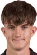 Charlie Parks