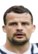 Kyle Benedictus