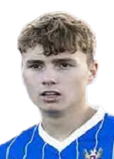 Jackson Mylchreest