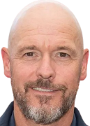 Erik ten Hag