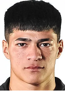 Cabrera Nakamura K. G.