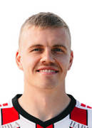 Jens Berland Husebo