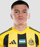 Toshtemirov A.
