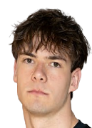Pontus Lindberg
