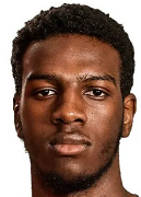 Mustapha Coker