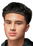 Noah Rantasalmi