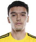 Sherbutaev K.