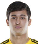 Shukurullayev B.
