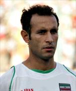 Yahya Golmohammadi