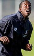 Dwight Yorke