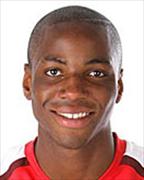 Abumere Tafadzwa Ogogo