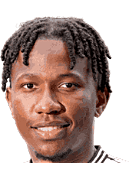 Kieran Ngwenya