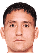 Martin Satriano