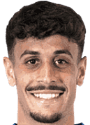 David Rodriguez Ramos