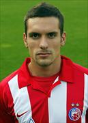 Vesovic M.