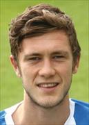 Ben Coker