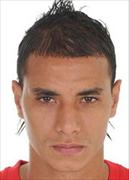 Maromane Chamakh