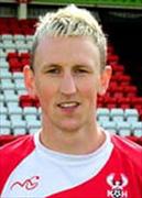 Tom Sharpe