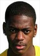 James Folkes