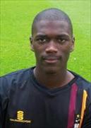 Darren Stephenson