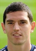 Graeme Dorrans