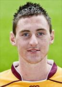 Robert McHugh