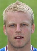 Steven Naismith