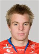 Mathias Unkuri