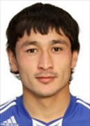 Tursunov S.