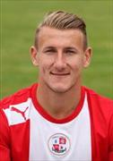 McFadzean K.
