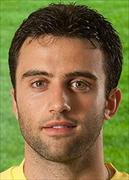 Giuseppe Rossi