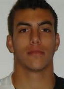 Michael Ryan Hoyos