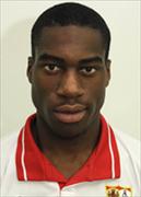 Kondogbia G.