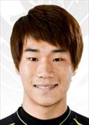 Ryu Won Woo
