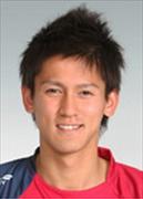 Kosuke Fujioka