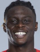 Ugochukwu C.