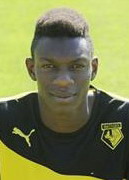Mensah B.